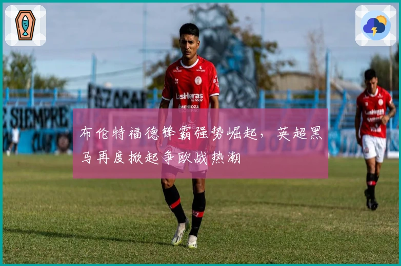 布伦特福德锋霸强势崛起，英超黑马再度掀起争欧战热潮